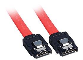 CABLE SATA INTERNAL/0.2M 33449 LINDY CABLE SATA INTERNAL/0.2M 33449 LINDY
