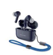 HEADSET WRL ECHO LITE E11 PLUS/BLUE NBVL0-PLUS VENTION HEADSET WRL ECHO LITE E11 PLUS/BLUE NBVL0-PLUS VENTION