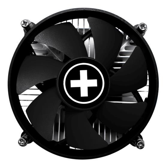CPU COOLER MULTI SOCKET/XC332 XILENCE CPU COOLER MULTI SOCKET/XC332 XILENCE