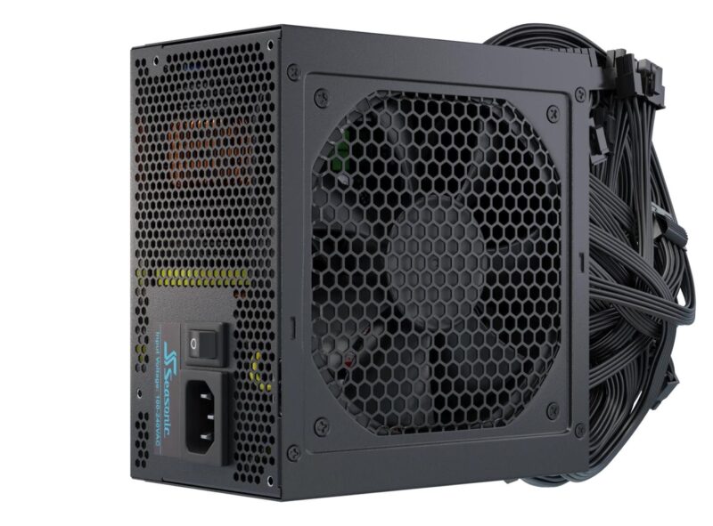 Power Supply|SEASONIC|G12 GC|850 Watts|Efficiency 80 PLUS GOLD|MTBF 100000 hours|G12GC-850 Power Supply|SEASONIC|G12 GC|850 Watts|Efficiency 80 PLUS GOLD|MTBF 100000 hours|G12GC-850