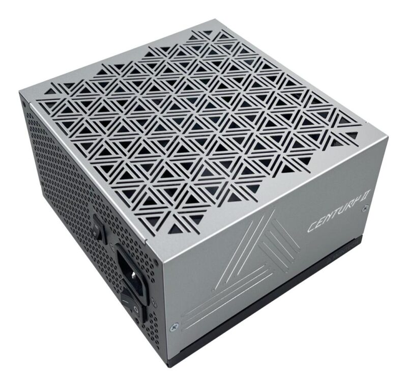 Power Supply|MONTECH|CENTURY II|ATX|1050 W|CENTURYII1050 Power Supply|MONTECH|CENTURY II|ATX|1050 W|CENTURYII1050