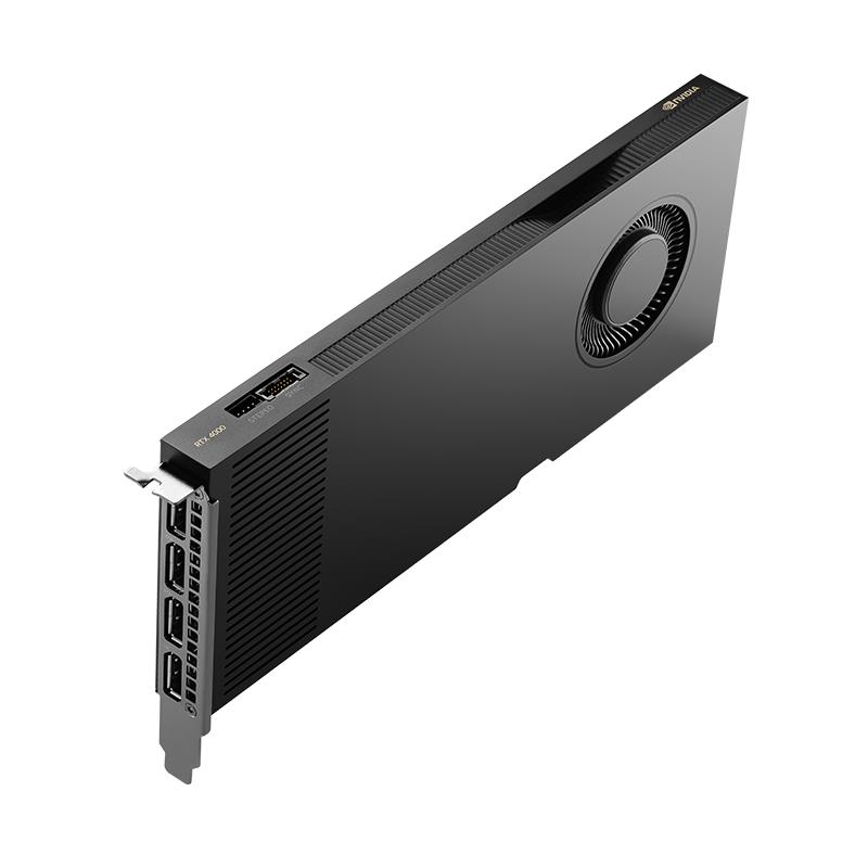 Graphics Card|PNY|NVIDIA|RTX 4000 Ada|20 GB|GDDR6|160 bit|PCI Express x16 4.0|Active|VCNRTX4000ADA-SB Graphics Card|PNY|NVIDIA|RTX 4000 Ada|20 GB|GDDR6|160 bit|PCI Express x16 4.0|Active|VCNRTX4000ADA-SB