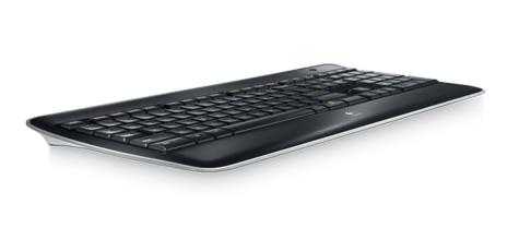 KEYBOARD WRL ILLUMINATED K800/RUS 920-002395 LOGITECH KEYBOARD WRL ILLUMINATED K800/RUS 920-002395 LOGITECH