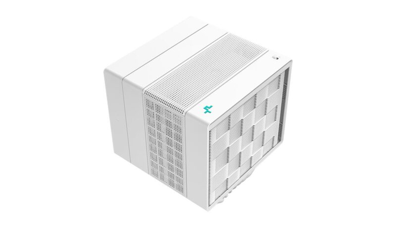 CPU COOLER S_MULTI/ASSASSIN IV WH DEEPCOOL CPU COOLER S_MULTI/ASSASSIN IV WH DEEPCOOL