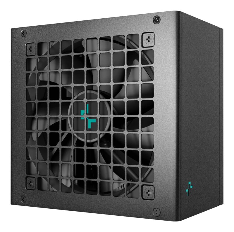 Power Supply|DEEPCOOL|ATX|PC|100 - 240 V|750 W|R-PN750M-FC0B-JGEU Power Supply|DEEPCOOL|ATX|PC|100 - 240 V|750 W|R-PN750M-FC0B-JGEU