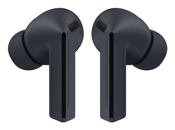 HEADSET GALAXY BUDS3 FE/BLACK SM-R420 SAMSUNG HEADSET GALAXY BUDS3 FE/BLACK SM-R420 SAMSUNG