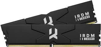 MEMORY DIMM 32GB DDR5-6400/K2 6400D564L32S/32GDC GOODRAM MEMORY DIMM 32GB DDR5-6400/K2 6400D564L32S/32GDC GOODRAM