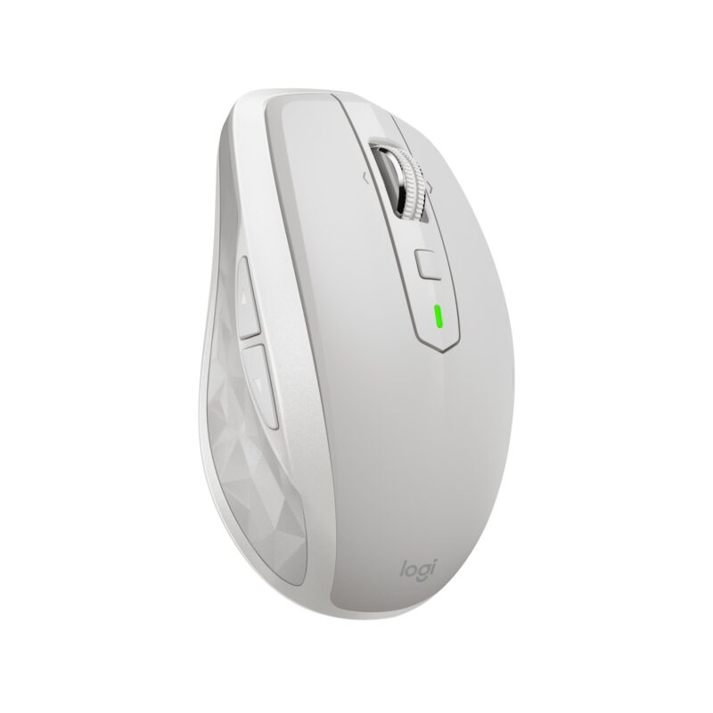 MOUSE USB LASER WRL MX/ANYWHERE2S 910-005155 LOGITECH MOUSE USB LASER WRL MX/ANYWHERE2S 910-005155 LOGITECH