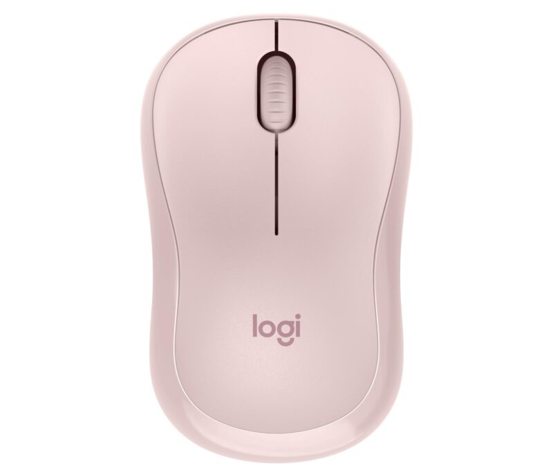 MOUSE BLUETH OPTICAL M240/ROSE 910-007121 LOGITECH MOUSE BLUETH OPTICAL M240/ROSE 910-007121 LOGITECH