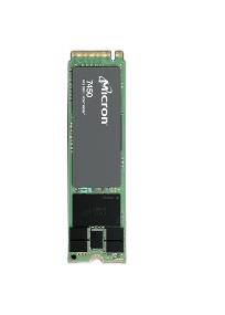 SSD|MICRON|7450 PRO|400GB|M.2|NVMe|TLC|Write speed 700 MBytes/sec|Read speed 5000 MBytes/sec|TBW 7450 TB|MTBF 2000000 hours|MTFDKBA400TFS-1BC1ZABYYR SSD|MICRON|7450 PRO|400GB|M.2|NVMe|TLC|Write speed 700 MBytes/sec|Read speed 5000 MBytes/sec|TBW 7450 TB|MTBF 2000000 hours|MTFDKBA400TFS-1BC1ZABYYR