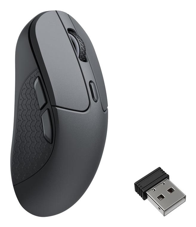 MOUSE USB OPTICAL WRL M3/BLACK M3-A23 KEYCHRON MOUSE USB OPTICAL WRL M3/BLACK M3-A23 KEYCHRON