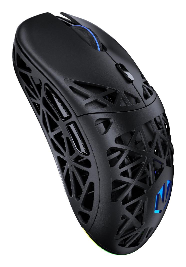 MOUSE USB OPTICAL WRL LIV/BLACK EY6A018 ENDORFY MOUSE USB OPTICAL WRL LIV/BLACK EY6A018 ENDORFY