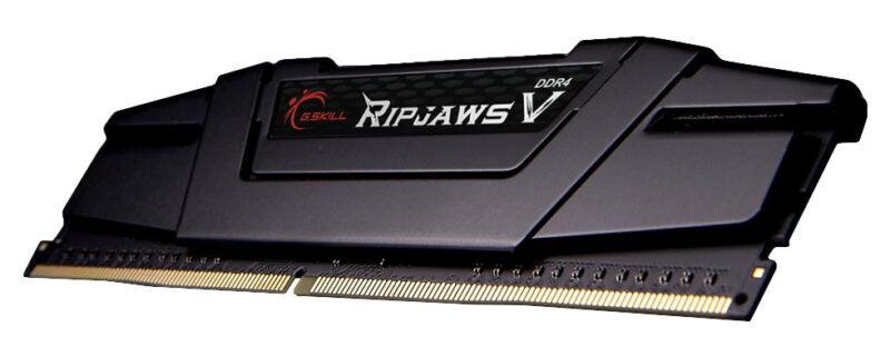 MEMORY DIMM 16GB PC25600 DDR4/F4-3200C16S-16GVK G.SKILL MEMORY DIMM 16GB PC25600 DDR4/F4-3200C16S-16GVK G.SKILL