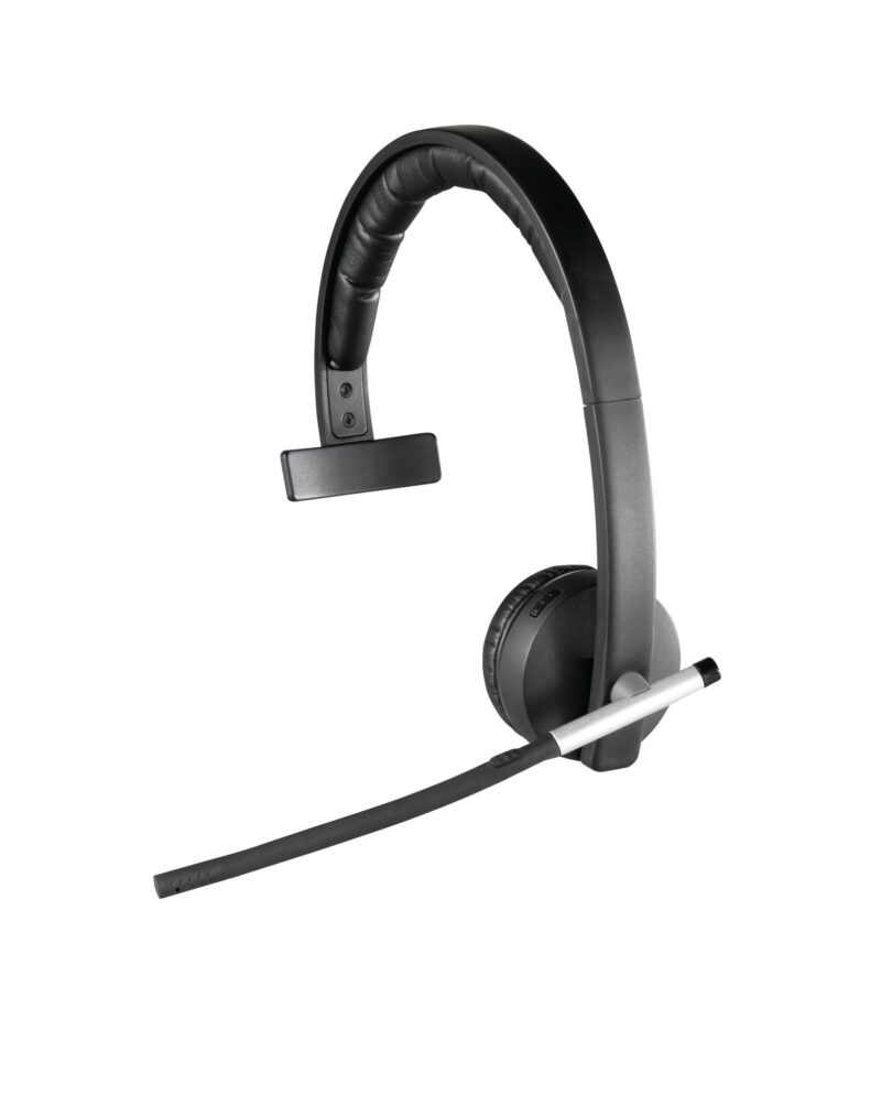 HEADSET H820E MONO WRL/981-000512 LOGITECH HEADSET H820E MONO WRL/981-000512 LOGITECH
