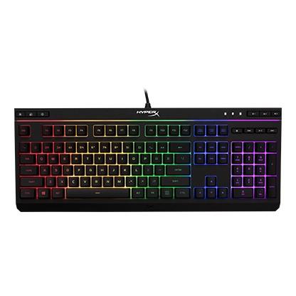 KEYBOARD ALLOY CORE RGB/HX-KB5ME2-US HYPERX KEYBOARD ALLOY CORE RGB/HX-KB5ME2-US HYPERX