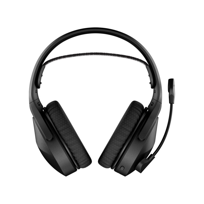 HEADSET HYPERX CLOUD JET/WRL GAM BLACK AJ0T1AA HYPERX HEADSET HYPERX CLOUD JET/WRL GAM BLACK AJ0T1AA HYPERX
