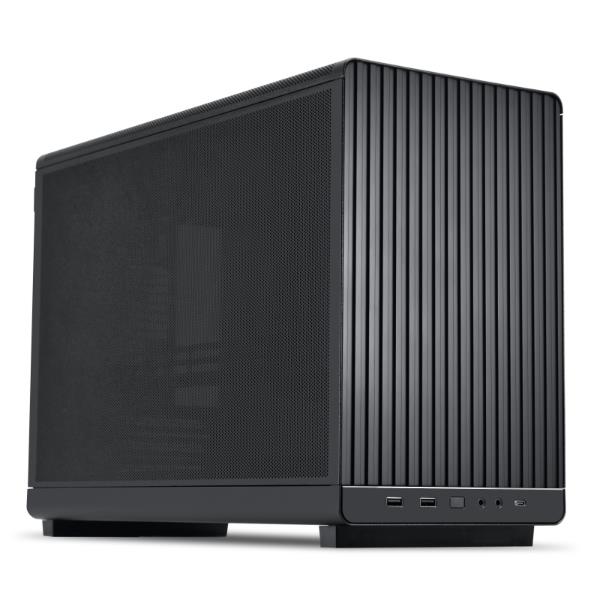 Case|LIAN LI|A3-mATX|Micro|MicroATX|MiniITX|Colour Black|G99.A3X.00 Case|LIAN LI|A3-mATX|Micro|MicroATX|MiniITX|Colour Black|G99.A3X.00