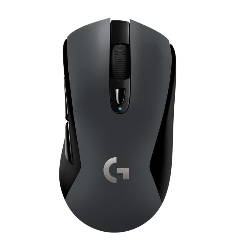 MOUSE USB OPTICAL WRL G603/910-005102 LOGITECH MOUSE USB OPTICAL WRL G603/910-005102 LOGITECH