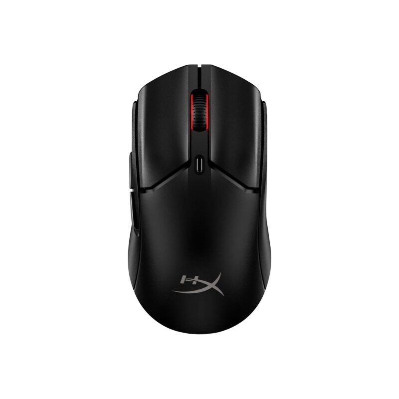 MOUSE USB OPTICAL HYPERX PF/HAS2 MINI WL BK 7D388AA HYPERX MOUSE USB OPTICAL HYPERX PF/HAS2 MINI WL BK 7D388AA HYPERX