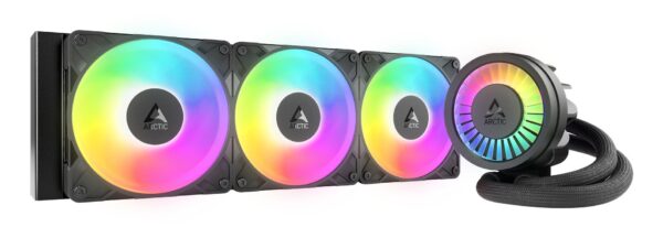 CPU COOLER S_MULTI/ACFRE00184A ARCTIC