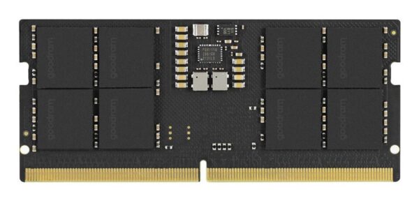 NB MEMORY 32GB DDR5-5600/SO GR5600S564L46/32G GOODRAM NB MEMORY 32GB DDR5-5600/SO GR5600S564L46/32G GOODRAM