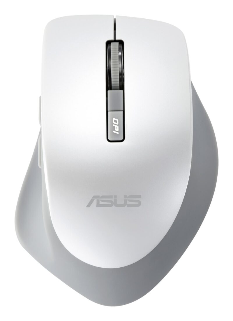 MOUSE USB OPTICAL WRL WT425/P.WHITE 990XB0280-BMU010 ASUS MOUSE USB OPTICAL WRL WT425/P.WHITE 990XB0280-BMU010 ASUS