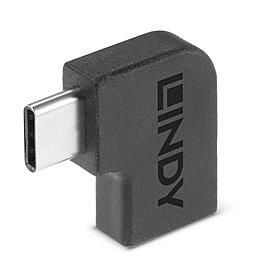 ADAPTER USB3.2 TYPE C/C/41894 LINDY ADAPTER USB3.2 TYPE C/C/41894 LINDY