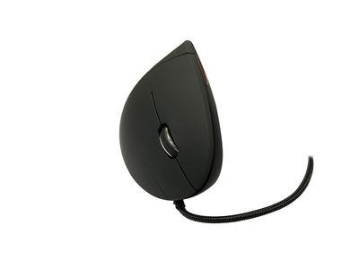 MOUSE USB OPTICAL 6-BUTTON/RIGHT BLACK MROS230 MEDIARANGE MOUSE USB OPTICAL 6-BUTTON/RIGHT BLACK MROS230 MEDIARANGE