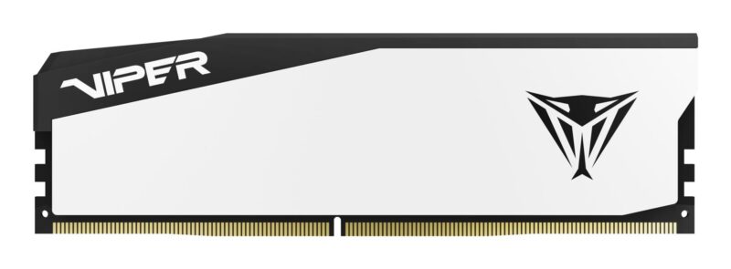 MEMORY DIMM 16GB DDR5-6000/VEB516G6030W PATRIOT MEMORY DIMM 16GB DDR5-6000/VEB516G6030W PATRIOT