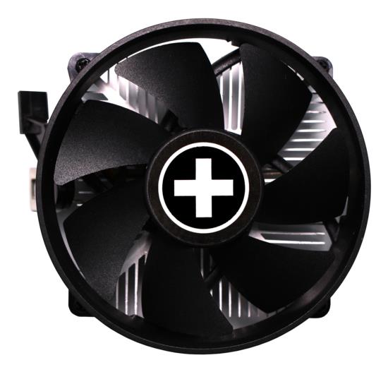 CPU COOLER MULTI SOCKET/A200 XC033 XILENCE CPU COOLER MULTI SOCKET/A200 XC033 XILENCE
