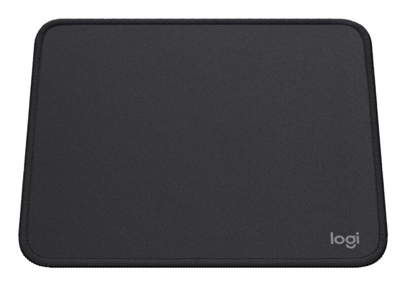 MOUSE PAD STUDIO/GRAPHITE 956-000049 LOGITECH MOUSE PAD STUDIO/GRAPHITE 956-000049 LOGITECH