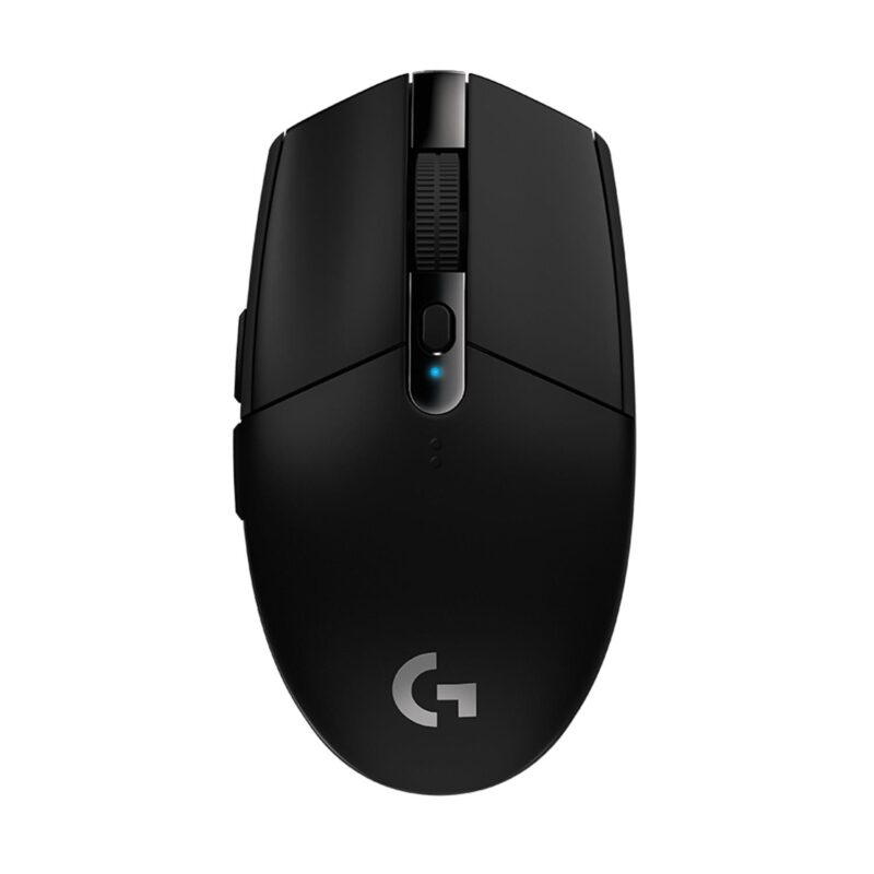 MOUSE USB OPTICAL WRL G305/LIGHTSPEED 910-005283 LOGITECH MOUSE USB OPTICAL WRL G305/LIGHTSPEED 910-005283 LOGITECH