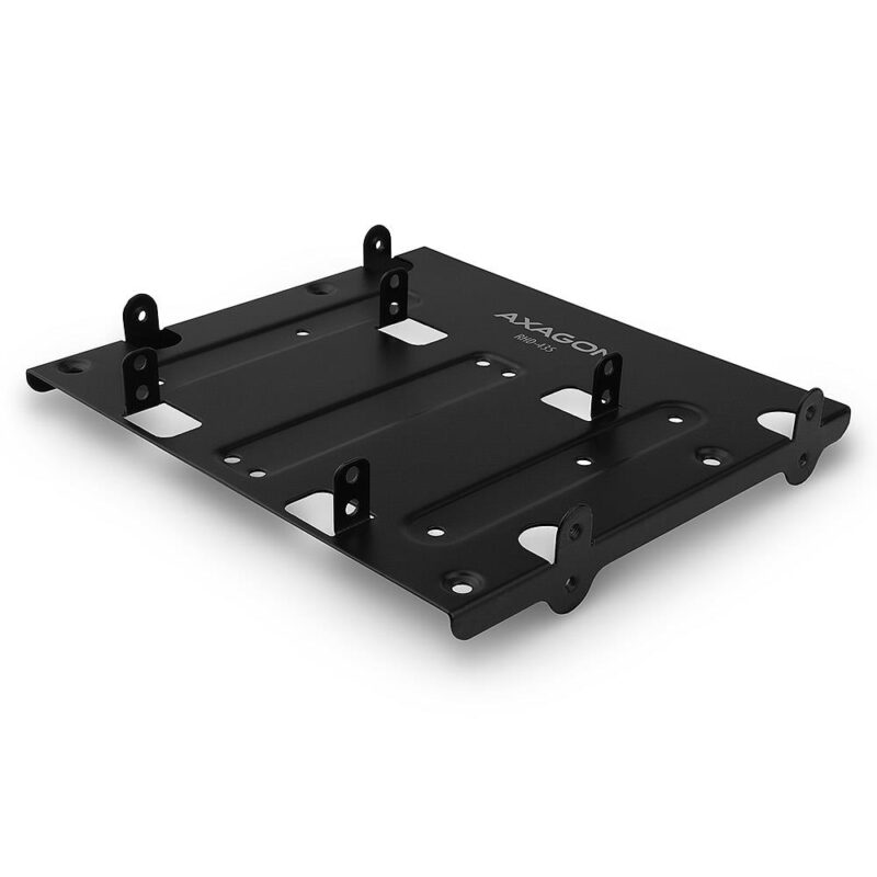 SSD ACC BRACKET 2.5"/3.5" TO/5.25" RHD-435 AXAGON SSD ACC BRACKET 2.5"/3.5" TO/5.25" RHD-435 AXAGON