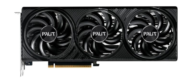 Graphics Card|PALIT|NVIDIA GeForce RTX 5060 Ti|16 GB|GDDR7|128 bit|PCIE 5.0 16x|Memory 1750 MHz|Triple slot Fansink|1xHDMI|3xDisplayPort|NE7506T019T1-GB2061S Graphics Card|PALIT|NVIDIA GeForce RTX 5060 Ti|16 GB|GDDR7|128 bit|PCIE 5.0 16x|Memory 1750 MHz|Triple slot Fansink|1xHDMI|3xDisplayPort|NE7506T019T1-GB2061S