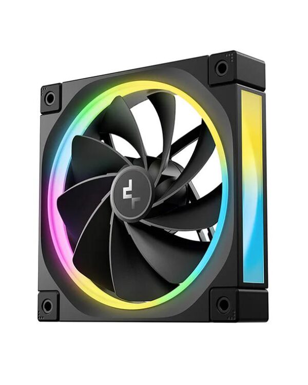 CPU COOLER S_MULTI/FL12R DEEPCOOL CPU COOLER S_MULTI/FL12R DEEPCOOL