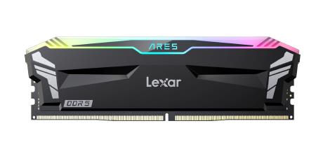MEMORY DIMM 32GB DDR5-7200/K2 LD5U16G72C34LA-RGD LEXAR MEMORY DIMM 32GB DDR5-7200/K2 LD5U16G72C34LA-RGD LEXAR