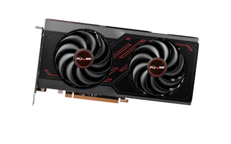Graphics Card|SAPPHIRE|AMD Radeon RX 7600|8 GB|GDDR6|128 bit|PCIE 4.0 8x|Dual Slot Fansink|1xHDMI|3xDisplayPort|11324-01-20G Graphics Card|SAPPHIRE|AMD Radeon RX 7600|8 GB|GDDR6|128 bit|PCIE 4.0 8x|Dual Slot Fansink|1xHDMI|3xDisplayPort|11324-01-20G