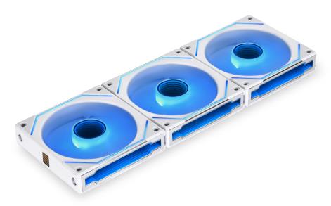 CASE FAN 120MM/G99.12SLIN1W3W.00 LIAN LI CASE FAN 120MM/G99.12SLIN1W3W.00 LIAN LI