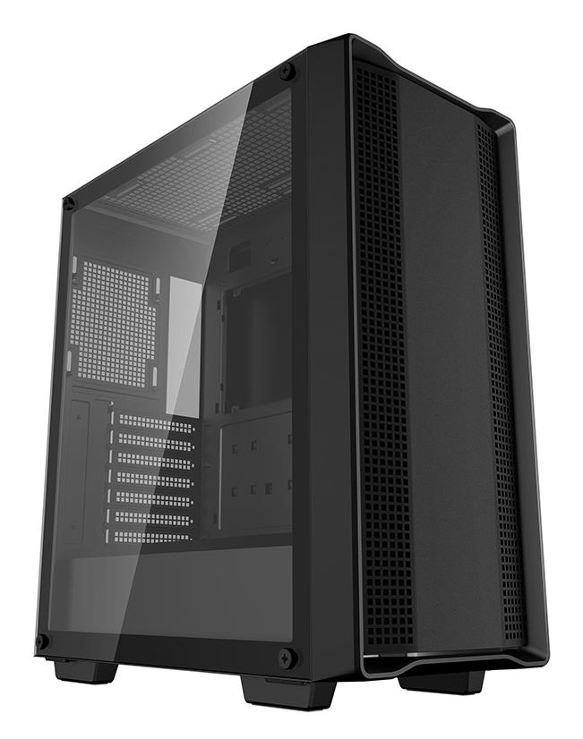 Case|DEEPCOOL|ATX/micro ATX/Mini-ITX|Black|Midi Tower|PC|CC560 Limited V2|R-CC560-BKNAA0-G-2 Case|DEEPCOOL|ATX/micro ATX/Mini-ITX|Black|Midi Tower|PC|CC560 Limited V2|R-CC560-BKNAA0-G-2