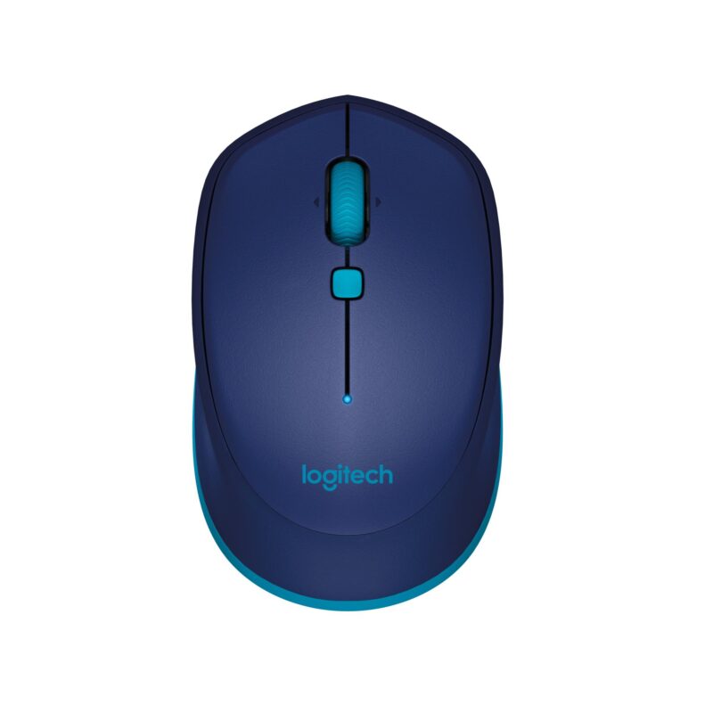 MOUSE BLUETH OPTICAL M535/BLUE 910-004531 LOGITECH MOUSE BLUETH OPTICAL M535/BLUE 910-004531 LOGITECH