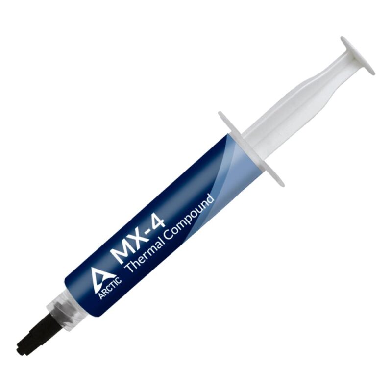 CPU COOLER ACC THERMAL PASTE/ACTCP00008B ARCTIC CPU COOLER ACC THERMAL PASTE/ACTCP00008B ARCTIC