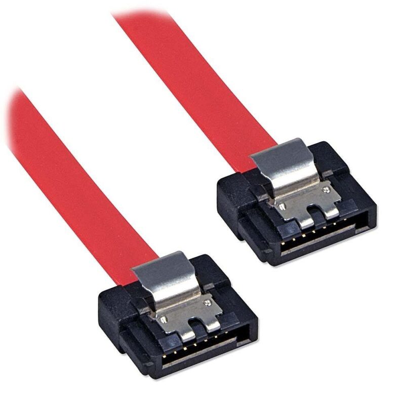 CABLE SATA LATCHING/0.5M 33560 LINDY