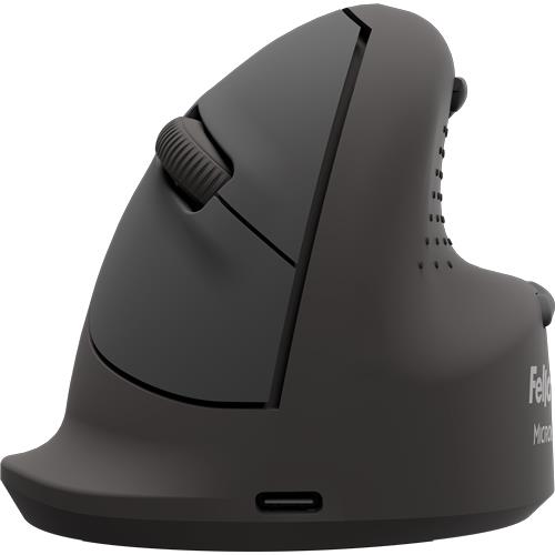 MOUSE USB OPTICAL WRL VERTICAL/ERGO+ S RT 100143580 FELLOWES MOUSE USB OPTICAL WRL VERTICAL/ERGO+ S RT 100143580 FELLOWES