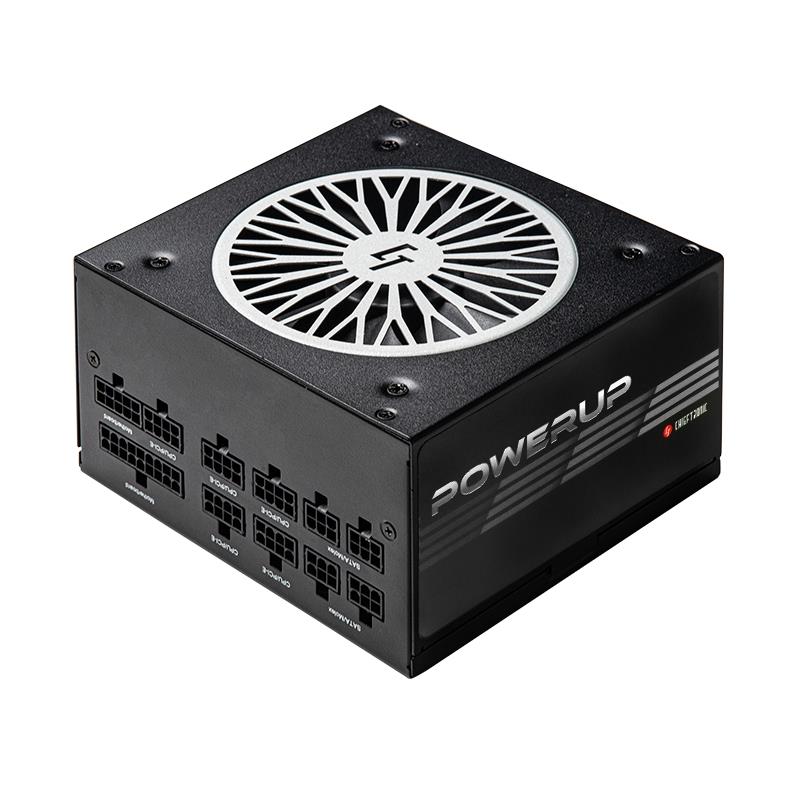 Power Supply|CHIEFTEC|850 Watts|Efficiency 80 PLUS GOLD|PFC Active|GPX-850FC Power Supply|CHIEFTEC|850 Watts|Efficiency 80 PLUS GOLD|PFC Active|GPX-850FC