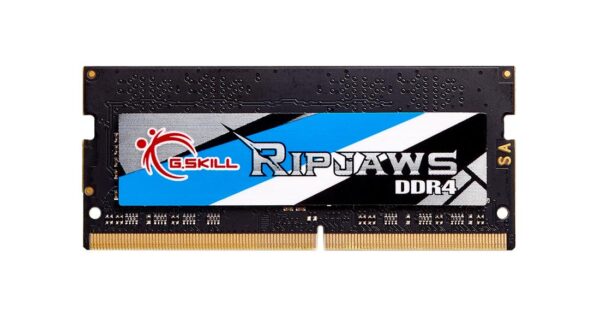 NB MEMORY 8GB PC2500 DDR4/SO F4-3200C22S-8GRS G.SKILL NB MEMORY 8GB PC2500 DDR4/SO F4-3200C22S-8GRS G.SKILL