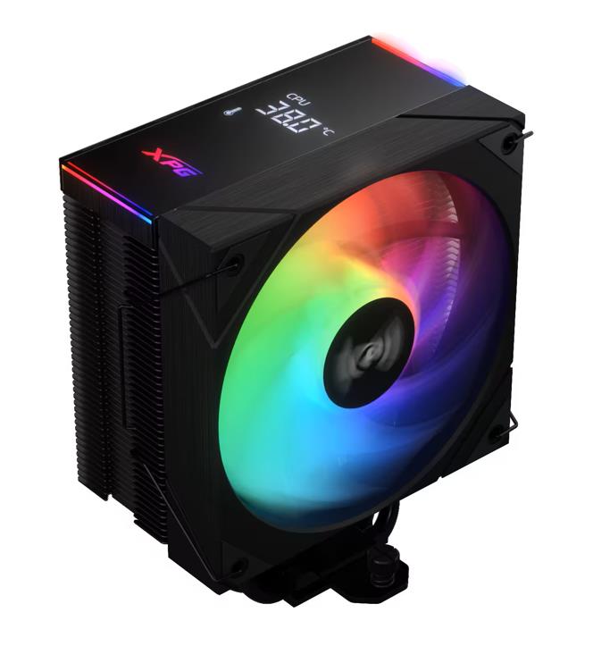CPU COOLER S_MULTI/MAESTROPLUS42SA-BKCWW ADATA CPU COOLER S_MULTI/MAESTROPLUS42SA-BKCWW ADATA