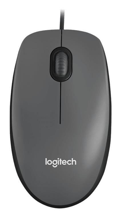 MOUSE USB OPTICAL M90/910-001794 LOGITECH MOUSE USB OPTICAL M90/910-001794 LOGITECH