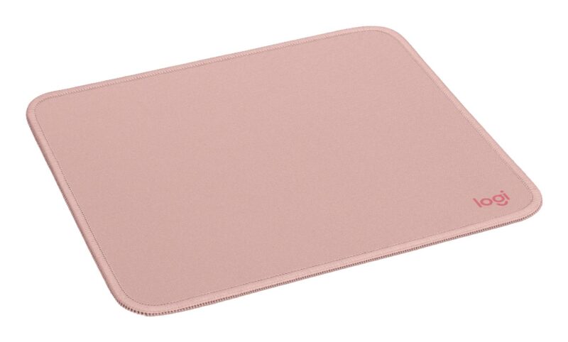 MOUSE PAD STUDIO/DARK ROSE 956-000050 LOGITECH MOUSE PAD STUDIO/DARK ROSE 956-000050 LOGITECH