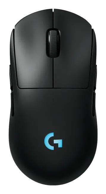 MOUSE USB WRL PRO 2 LIGHTSPEED/BLACK 910-007295 LOGITECH MOUSE USB WRL PRO 2 LIGHTSPEED/BLACK 910-007295 LOGITECH