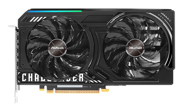 Graphics Card|ASROCK|Intel Arc B570|10 GB|GDDR6|160 bit|PCIE 4.0 8x|GPU 2610 MHz|Dual Slot Fansink|1xHDMI|3xDisplayPort|B570CL10GO Graphics Card|ASROCK|Intel Arc B570|10 GB|GDDR6|160 bit|PCIE 4.0 8x|GPU 2610 MHz|Dual Slot Fansink|1xHDMI|3xDisplayPort|B570CL10GO